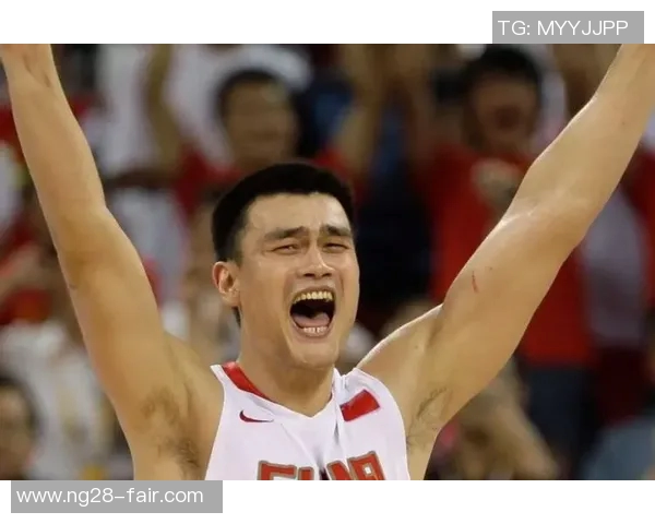 男篮对姚明实施处罚引发广泛关注和讨论背后的原因与影响分析