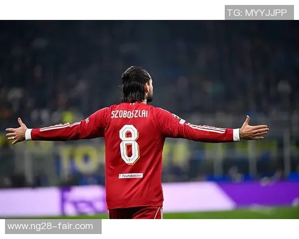 英超激战国米与利物浦鏖战至平局绝杀时刻点燃全场激情